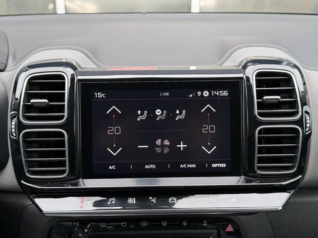 Citroen C5 Aircross 1.2 PureTech Shine