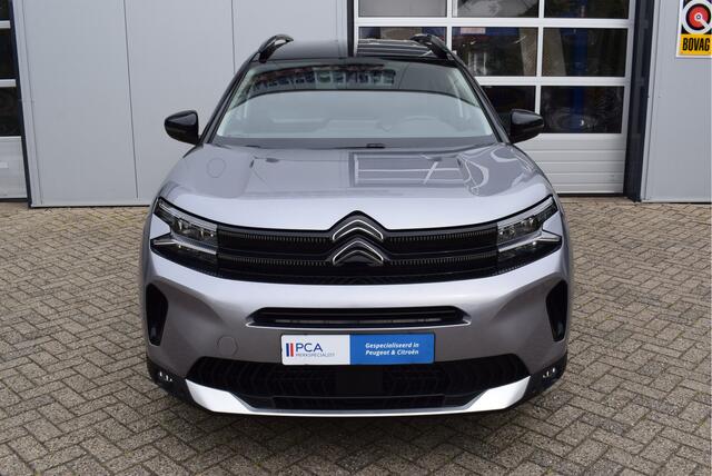 Citroen C5 Aircross 1.6 Plug-in Hybrid 225 Feel Pack | NIEUW | Camera |