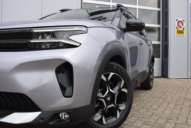 Citroen C5 Aircross 1.6 Plug-in Hybrid 225 Feel Pack | NIEUW | Camera |