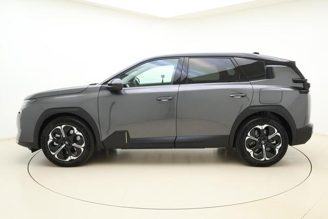 Citroen C5 Aircross Business Comfort Range 73 kWh | Warmtepomp | PHC Comfortvering | Comfort Seats | WLTP tot 520km | 160kW snelladen | Elektr. achterklep | Achteruitrijcamera