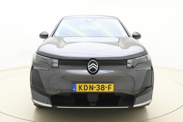 Citroen C5 Aircross Business Comfort Range 73 kWh | Warmtepomp | PHC Comfortvering | Comfort Seats | WLTP tot 520km | 160kW snelladen | Elektr. achterklep | Achteruitrijcamera