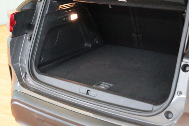 Citroen C5 Aircross 1.6 Plug-in Hybrid 180 Max | NAVI / APPCONNECT | CAMERA V+A | SCHUIF / KANTELDAK | ADAP CRUISE | LANE-ASSIST / WARNING |