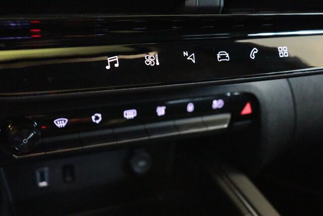 Citroen C5 Aircross 1.6 Plug-in Hybrid 180 Max | NAVI / APPCONNECT | CAMERA V+A | SCHUIF / KANTELDAK | ADAP CRUISE | LANE-ASSIST / WARNING |