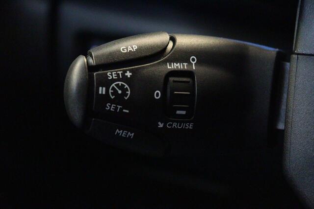 Citroen C5 Aircross 1.6 Plug-in Hybrid 180 Max | NAVI / APPCONNECT | CAMERA V+A | SCHUIF / KANTELDAK | ADAP CRUISE | LANE-ASSIST / WARNING |