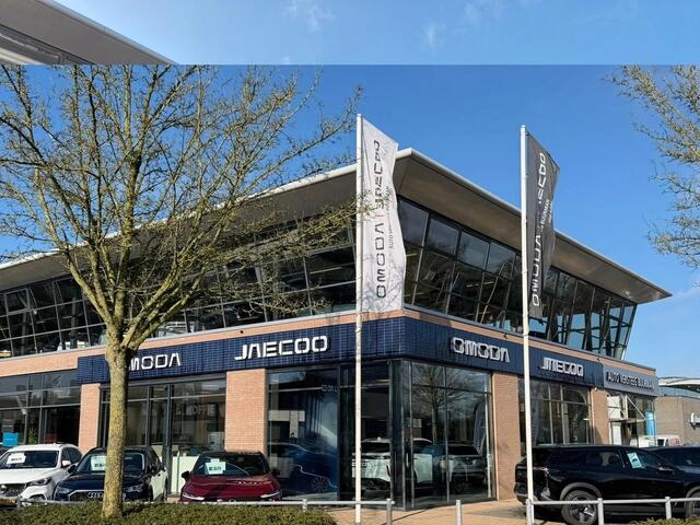 Citroen C5 X 1.2 PureTech Business Limousine, compleet met Automaat, AdaptiveCruise Control en Keyless Entry