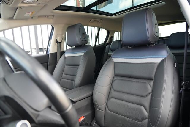 Citroen C5 Aircross 1.2 PureTech Shine 136pk Navigatie/Panoramadak/Camera