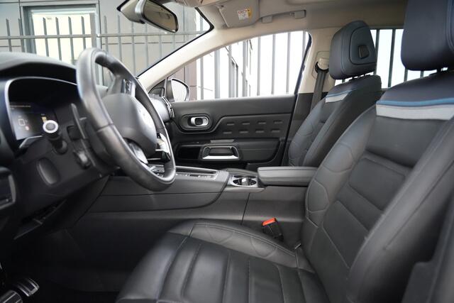 Citroen C5 Aircross 1.2 PureTech Shine 136pk Navigatie/Panoramadak/Camera