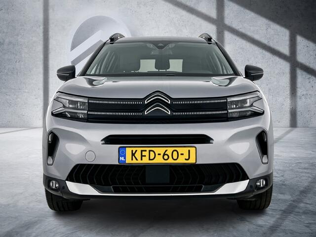 Citroen C5 Aircross 130 pk Automaat Shine | Adaptive Cruise |