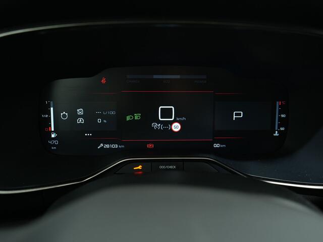 Citroen C5 Aircross 1.2 HYBRID 145PK MAX E-DCS6 | El. achterklep | Cruise Adaptief | Camera