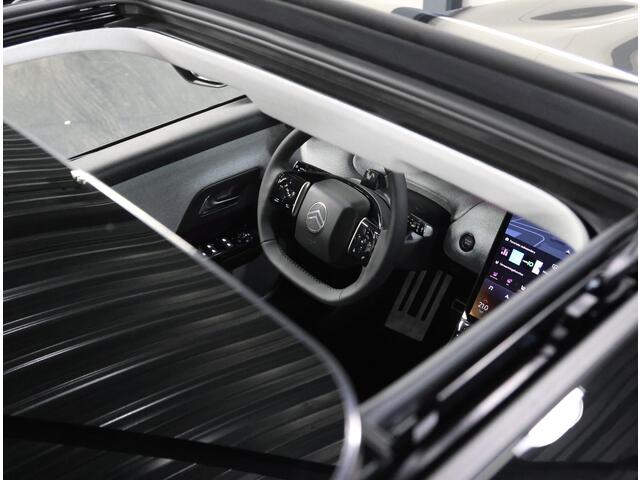 Citroen C5 Aircross 1.6 Plug-In Hybrid 195PK Max | 1ste eigenaar | AppleCarPlay/AndroidAuto | Schuifkanteldak | Navigatie | Adaptief Cruise Control | Keyless | StoelVerwarming | FULL LED | 360'Camera | Isofix | Privacy Glass | Parkeersensoren | Two-Tone |