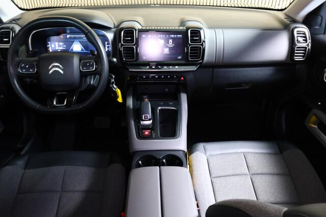 Citroen C5 Aircross 1.2 PureTech C-Series AUTOM NAVI CLIMA CARPLAY "21