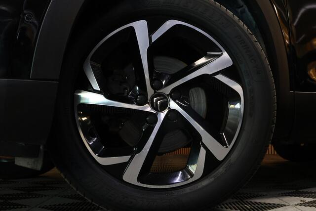 Citroen C5 Aircross 1.2 PureTech C-Series AUTOM NAVI CLIMA CARPLAY "21