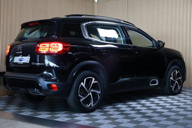 Citroen C5 Aircross 1.2 PureTech C-Series AUTOM NAVI CLIMA CARPLAY "21