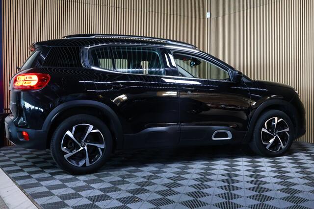 Citroen C5 Aircross 1.2 PureTech C-Series AUTOM NAVI CLIMA CARPLAY "21