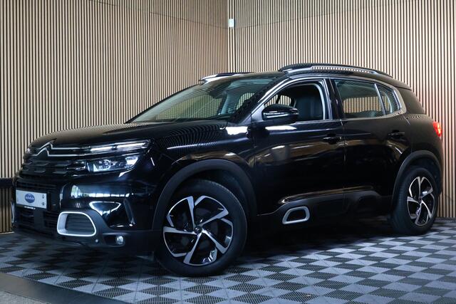 Citroen C5 Aircross 1.2 PureTech C-Series AUTOM NAVI CLIMA CARPLAY "21