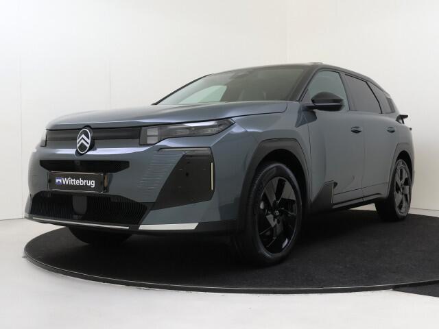 Citroen C5 Aircross 1.2 Hybrid 145 Max PANORAMISCH SCHUIF- KANTELDAK 8 JAAR GARANTIE / 160.000KM