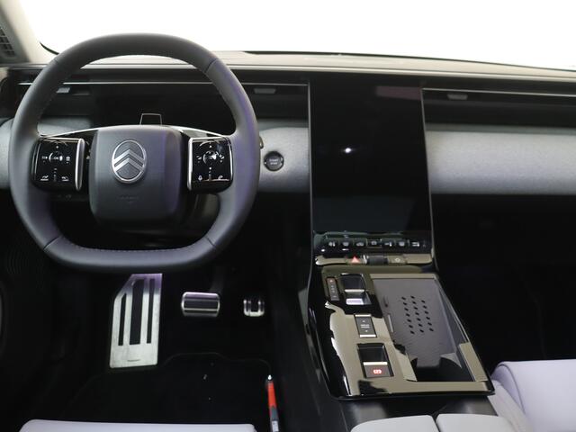 Citroen C5 Aircross 1.2 Hybrid 145 Max | Leder | Schuifdak | Elektrische Achterklep | Camera 360 |