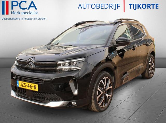 Citroen C5 Aircross 1.6 Pl.Hyb. 225 Shin
