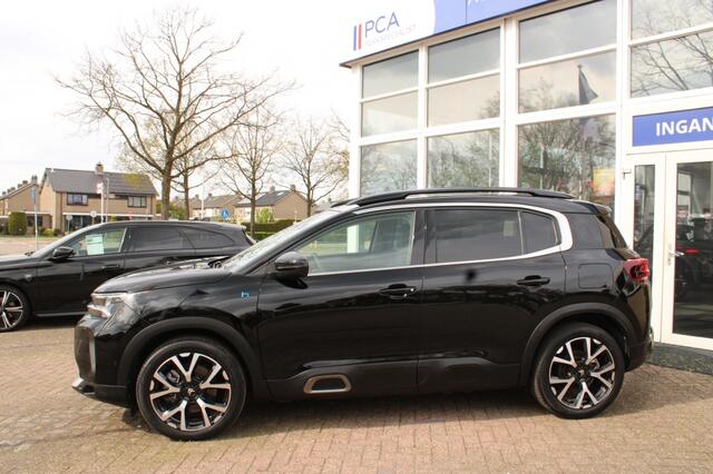 Citroen C5 Aircross 1.6 Pl.Hyb. 225 Shin