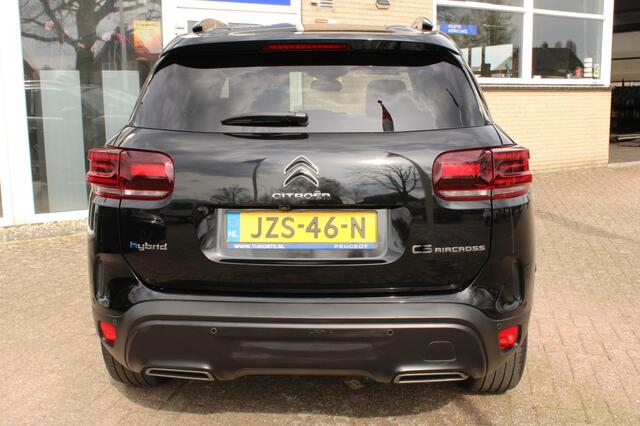 Citroen C5 Aircross 1.6 Pl.Hyb. 225 Shin