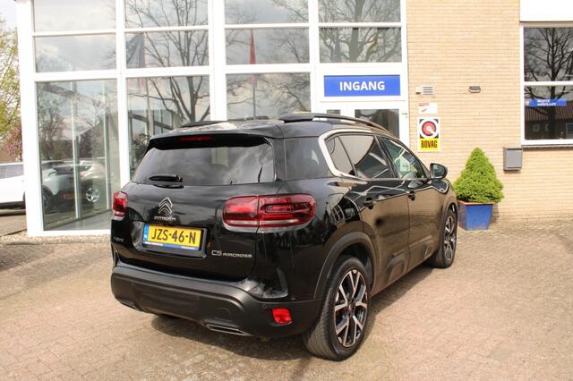 Citroen C5 Aircross 1.6 Pl.Hyb. 225 Shin