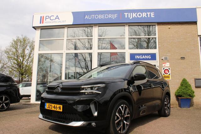 Citroen C5 Aircross 1.6 Pl.Hyb. 225 Shin