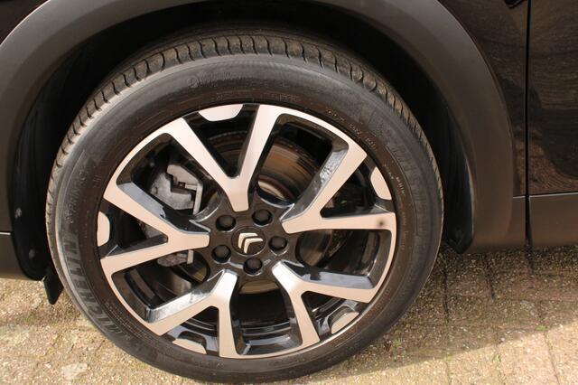 Citroen C5 Aircross 1.6 Pl.Hyb. 225 Shin