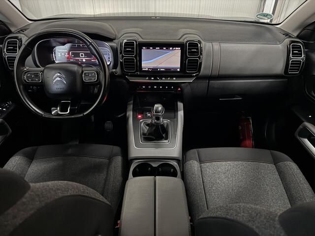 Citroen C5 Aircross 1.2 PureTech Business DB-RIEM-VERV. KEY-LESS CAMERA CARPLAY 19"LMV PDC