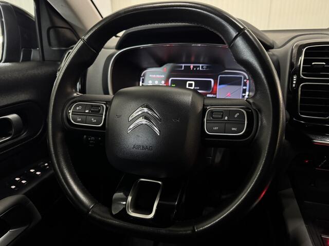 Citroen C5 Aircross 1.2 PureTech Business DB-RIEM-VERV. KEY-LESS CAMERA CARPLAY 19"LMV PDC