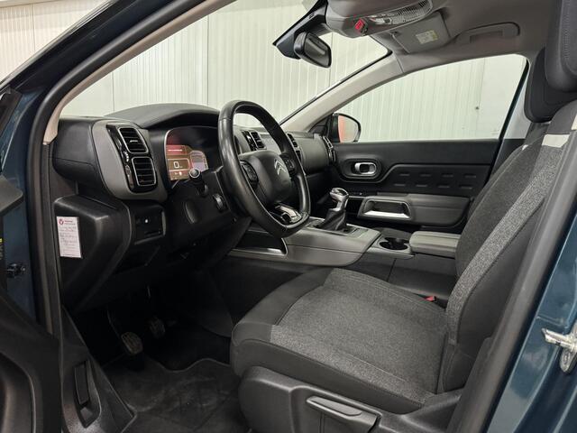 Citroen C5 Aircross 1.2 PureTech Business DB-RIEM-VERV. KEY-LESS CAMERA CARPLAY 19"LMV PDC