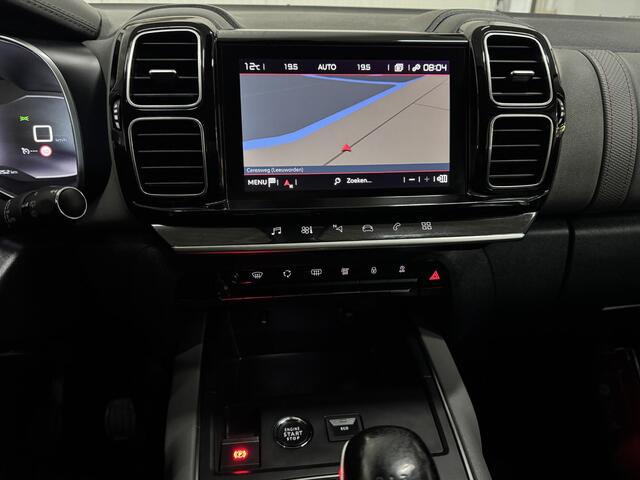 Citroen C5 Aircross 1.2 PureTech Business DB-RIEM-VERV. KEY-LESS CAMERA CARPLAY 19"LMV PDC