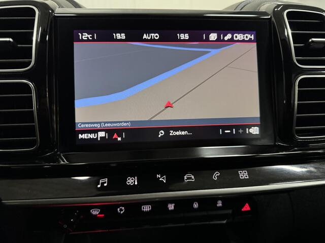 Citroen C5 Aircross 1.2 PureTech Business DB-RIEM-VERV. KEY-LESS CAMERA CARPLAY 19"LMV PDC