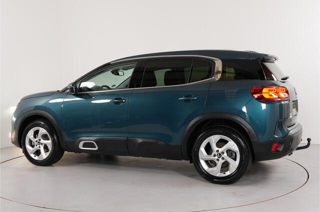 Citroen C5 Aircross 1.2 PureTech Business | Trekhaak | Camera | Navi | Cruise | Dodehoek | Apple/Android |