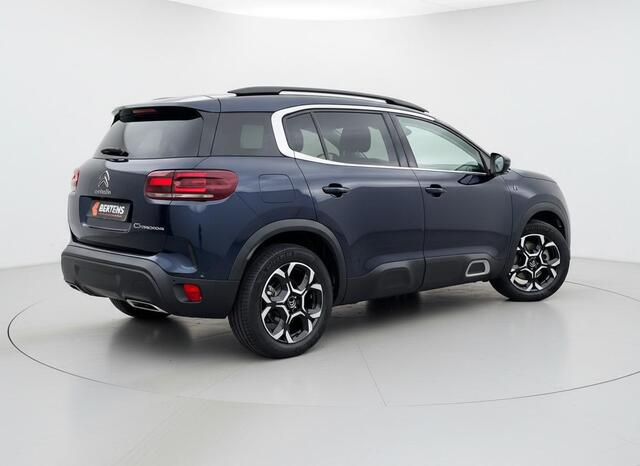 Citroen C5 Aircross 1.6 Plug-in Hybrid 225 Business Plus | Panoramadak | Leder | El. achterklep | Prijs is rijklaar