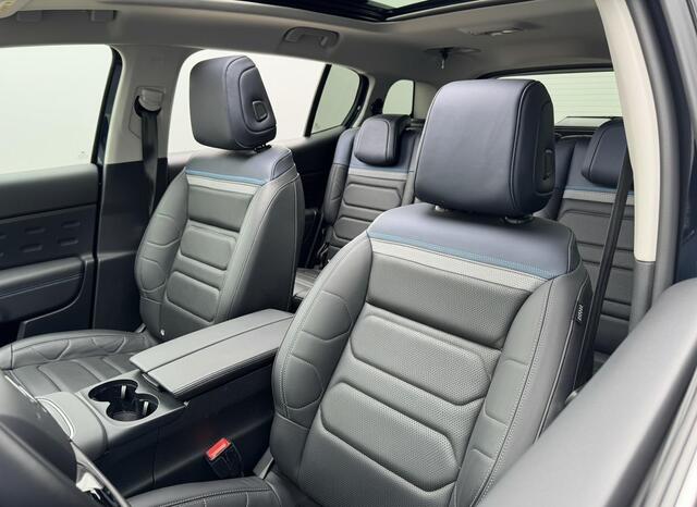 Citroen C5 Aircross 1.6 Plug-in Hybrid 225 Business Plus | Panoramadak | Leder | El. achterklep | Prijs is rijklaar