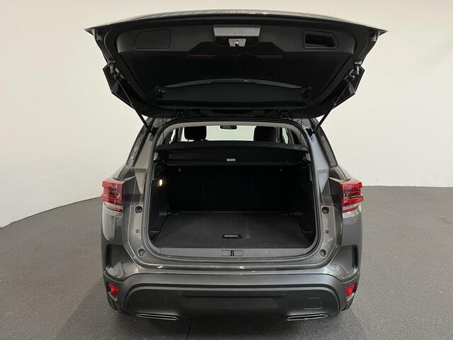 Citroen C5 Aircross 1.2 130PK Automaat Feel Climate Control Apple Carplay/Android Auto Navigatie Cruise Control Full LED 18" LM Velgen Privacy Glass PDC VA + Camera Keyless