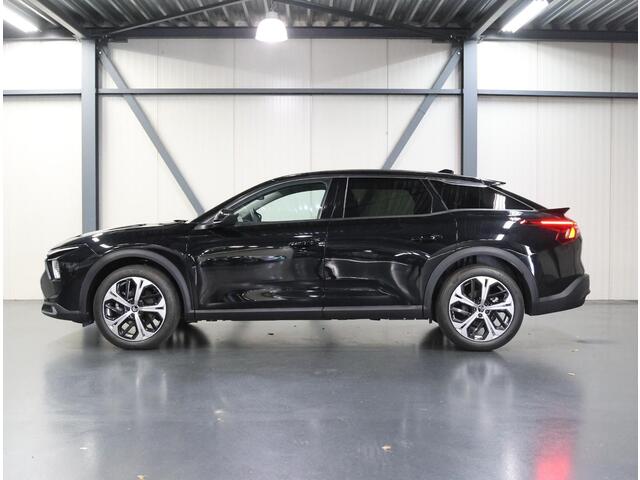 Citroen C5 X You 130PK AUTOMAAT Justlease