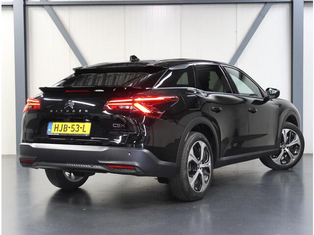 Citroen C5 X You 130PK AUTOMAAT Justlease