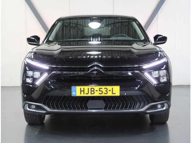 Citroen C5 X You 130PK AUTOMAAT Justlease