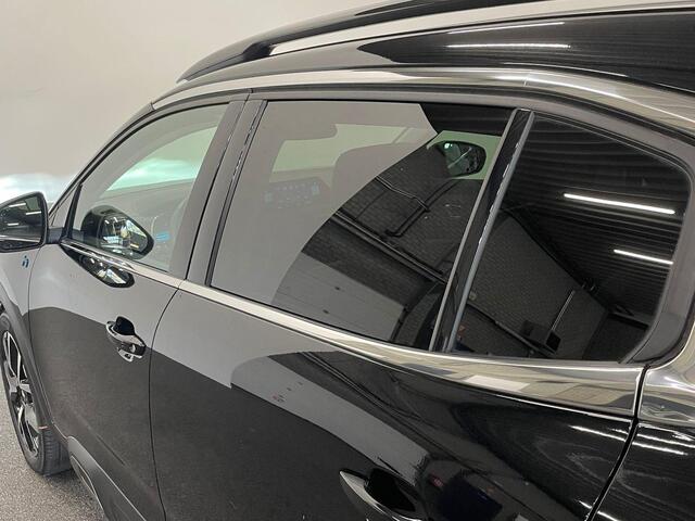 Citroen C5 Aircross 1.6 Plug-in Hybrid 225 Shine Navigatie Apple Carplay/Android Auto Camera Parkeersensoren Adaptive Cruise Control Dodehoek assistent Stoelverwarming Climate Control