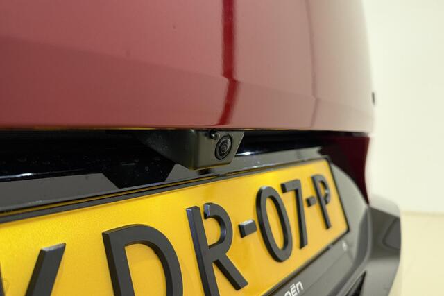 Citroen C5 Aircross Max Comfort Range 73 kWh | Nieuwe auto | 520km Wltp | Elektrisch te verstellen voorstoelen | Stoelverwarming en ventilatie | Stuurverwarming | 20 inch lichtmetalen velgen | Warmtepomp | Panorama dak