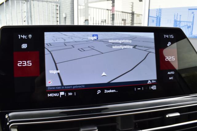 Citroen C5 Aircross Hybrid 136 DGS-6 Max Automaat | Navi | Leder | Airco | 8 jaar Citroen We Care garantie