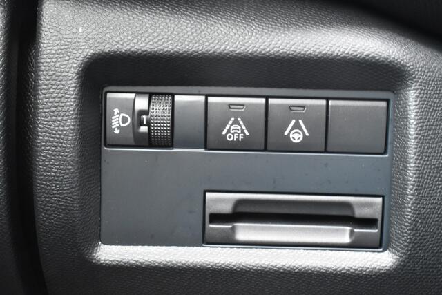 Citroen C5 Aircross Hybrid 136 DGS-6 Max Automaat | Navi | Leder | Airco | 8 jaar Citroen We Care garantie