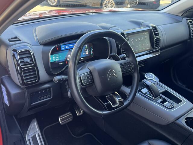 Citroen C5 Aircross 1.6 Plug in hybrid. 225 Bns+