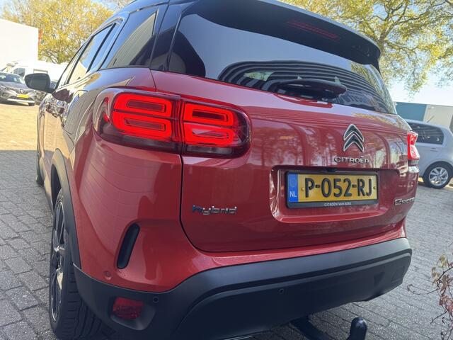 Citroen C5 Aircross 1.6 Plug in hybrid. 225 Bns+