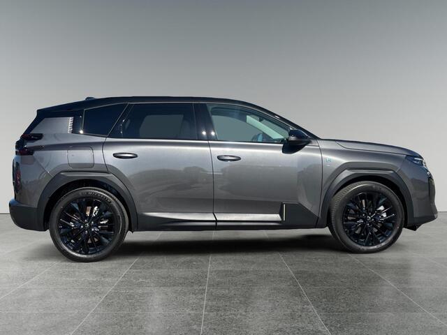 Citroen C5 Aircross Max 1.6 Plug-In Hybrid 225pk | WATERFALL TOUCHSCREEN | LEDER | STOELMASSAGE | SCHUIF/KANTELDAK | 20 INCH LM-VELGEN | ISOFIX |