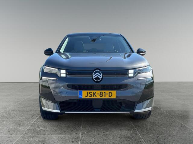 Citroen C5 Aircross Max 1.6 Plug-In Hybrid 225pk | WATERFALL TOUCHSCREEN | LEDER | STOELMASSAGE | SCHUIF/KANTELDAK | 20 INCH LM-VELGEN | ISOFIX |