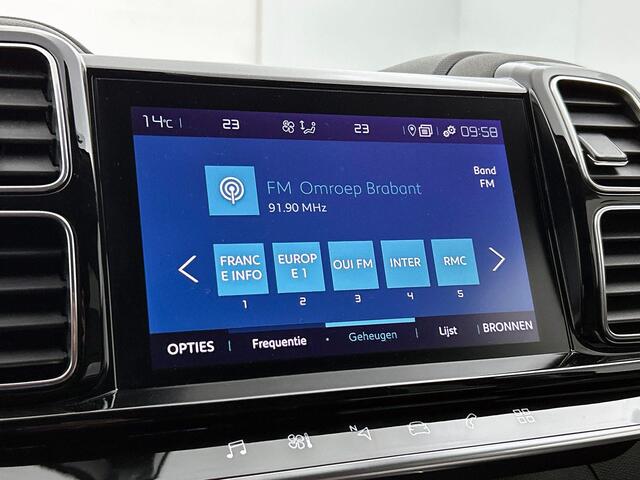 Citroen C5 Aircross 1.6 Plug-in Hybrid 225 Business CAMERA | NAVI & CARPLAY | VIRTUAL