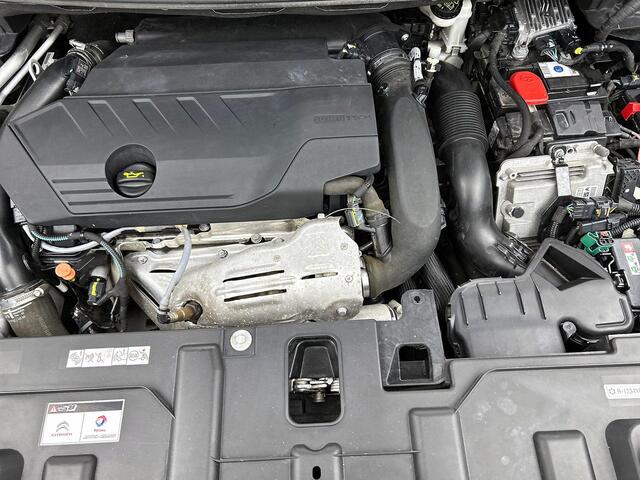 Citroen C5 Aircross 1.6 Plug-in Hybrid 225 Business CAMERA | NAVI & CARPLAY | VIRTUAL