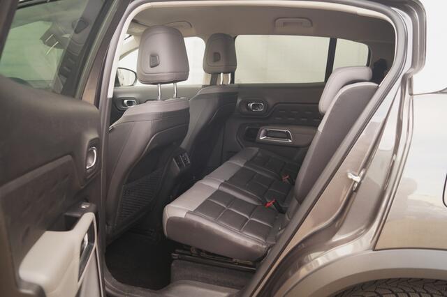 Citroen C5 Aircross 1.6 225pk PHEV Business Lounge -LEER-ECC-CAM-